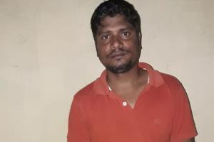 Mumbai crime branch arrests man in 2011 murder case