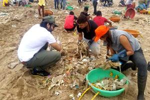 Afroz Shah, Gul Panag, John Abraham: Celebs who fight for social causes
