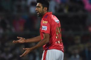 R Ashwin's actions speak for him: RR coach Paddy Upton lashes out