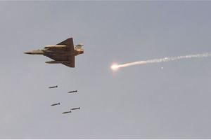 Indian Air Force trolls Pakistan with Hindi poem on air strike