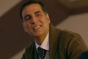  Akshay Kumar reveals his father battled cancer while he shot for Waqt