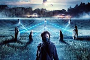 Alan Walker teams up with Sabrina and Farruko on the new single
