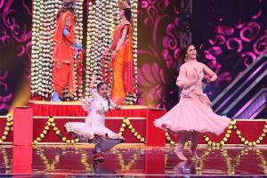 Geeta Kapur's Nazar ka teeka for Alia Bhatt!