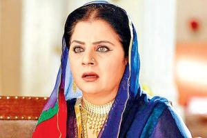 Alka Kaushal: Playing negative roles do take toll