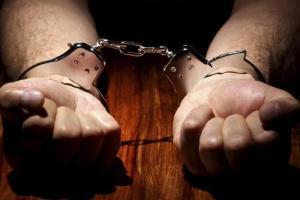 Three held for stealing cars in Delhi