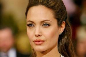 Angelina Jolie in talks to make Marvel debut in The Eternals