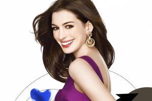 Anne Hathaway's Sesame Street to release on this date