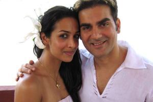 Arbaaz on divorce with Malaika: Forget or forgive, you have to move on