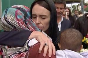 Jacinda Ardern: World's youngest leader, doting daughter and mother