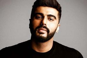 Arjun Kapoor: Insecurities push you to do better