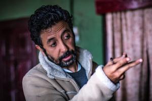 Ashvin Kumar's film No Fathers In Kashmir finally gets UA certification