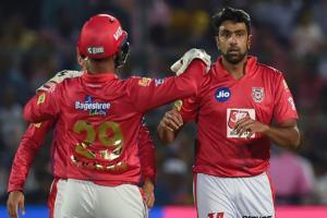 It was instinctive: Ashwin unapologetic after Mankading Buttler