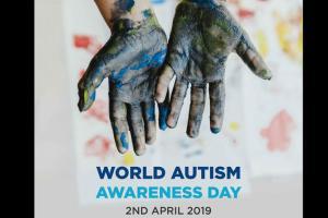 World Autism Awareness Day: Join #LightItUpBlue campaign to show your