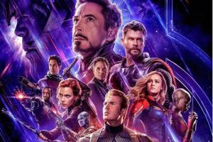 Marvel releases new Avengers: Endgame poster after facing backlash