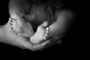 Kidnapped toddler rescued after 8 months, two arrested