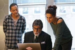 Badla box office collection: Sujoy Ghosh beats his own record!