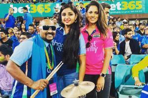 The Bharat Army to launch a World Cup comic book for cricket lovers