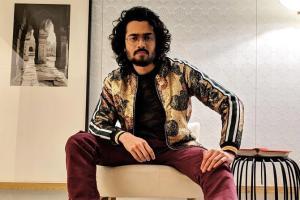Bhuvan Bam to team up with Karan Johar