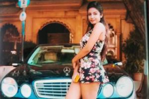 Mumbai model arrested in connection with Andheri call centre scam