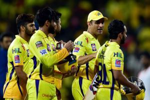 IPL 2019: Delhi Capitals win toss, elects to bat against CSK
