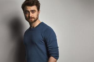 Daniel Radcliffe: Lucky to be famous for Harry Potter