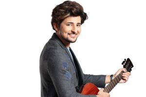 Darshan Raval debuts on MTV Beats with Dil Beats