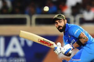 DDCA cancels Kohli felicitation ceremony in wake of Pulwama attack