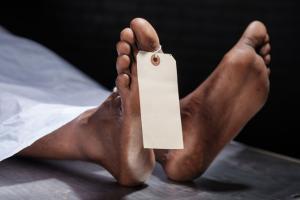 NRI woman found dead, police suspects husband's role 