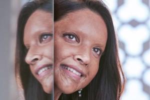 Here's when Deepika Padukone and Laxmi Agarwal met each other!