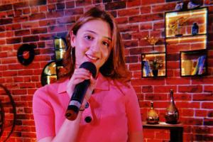 Dhvani Bhanushali's first single from Notebook will leave you enchanted