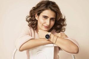 Fatima Sana Shaikh on Bhoot Police: it's been more of playground for me