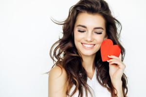Ten things women can do to find love again