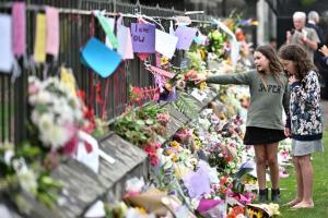 Foreigners among those targeted in New Zealand mosque attack