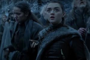 Game of Thrones: Jon-Daenerys, Arya are set to fight for the last time