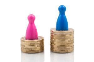 Gender pay gap still high, women in India earn 19 pc less than men