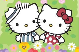 Hello Kitty enters Hollywood with planned film debut