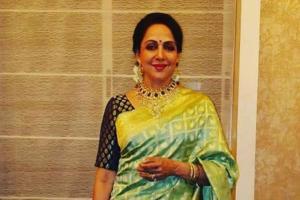 Hema Malini: It will be dangerous for country if Modi isn't re-elected