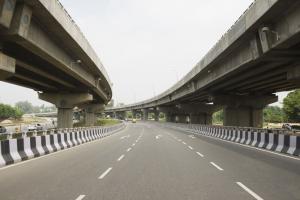 Two new flyovers for easy commute between Mumbai and Thane