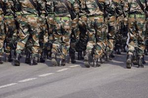 8000 members of Bharat Army to gather for World Cup