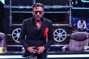 Jackie Shroff recollects his chawl days