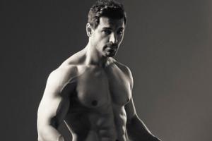 John Abraham: I believe in creating trends, not following them