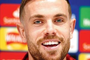 England youngsters ready to fulfil expectations: Jordan Henderson
