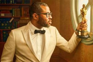 Jordon Peele: Don't see myself casting white dudes as leads