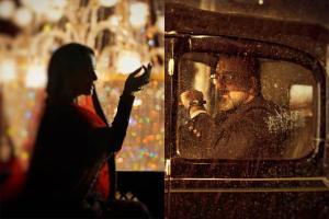 Kalank: Karan Johar shares enigmatic stills of stars, piques curiosity