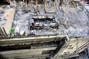 Kamala Mills fire: 3 more civic officials held guilty