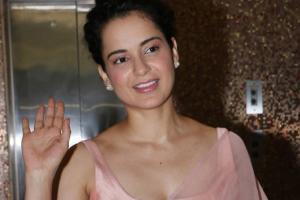 Kangana Ranaut to be paid a whopping 24 crore for Jayalalithaa biopic?