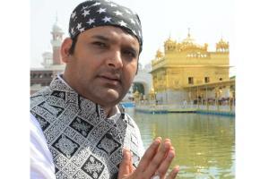 Kapil: Learnt a lot from my failure; I would try not to repeat it