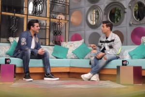 KJo reveals to Arbaaz which remark by trolls pinched him the most!
