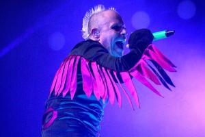 The Prodigy singer Keith Flint dead at 49