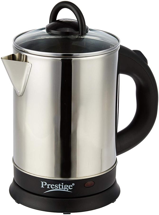 kettle